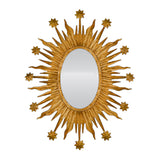 Galilée & Celeste Mirror