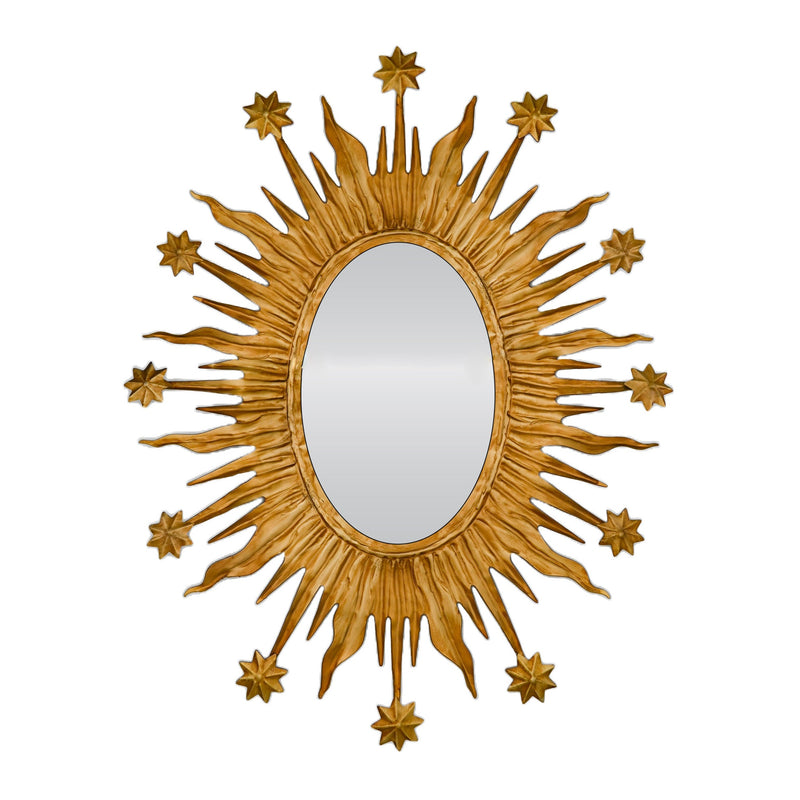 Galilée & Celeste Mirror