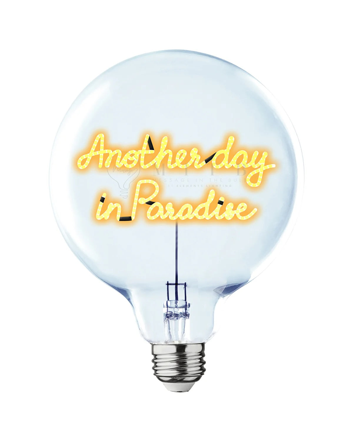 Neon Bulb