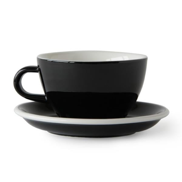 Bistro Cups & Saucers