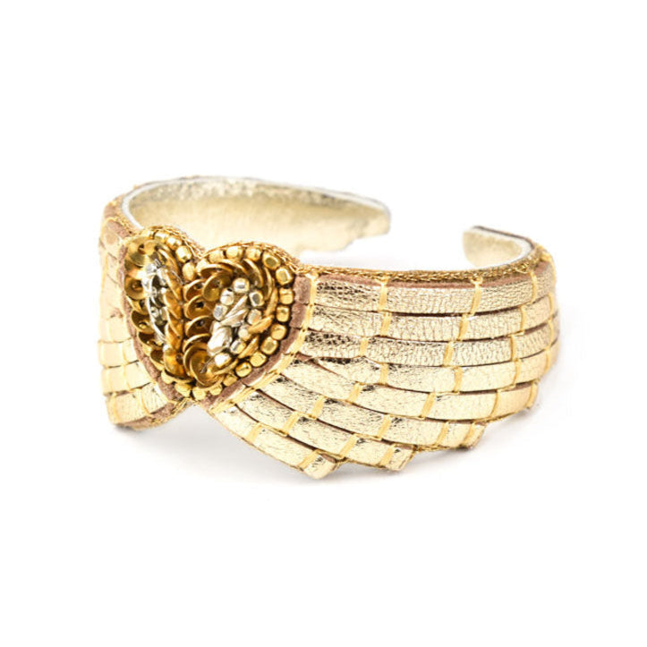 Ange Bangle