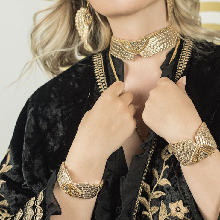 Ange Bangle