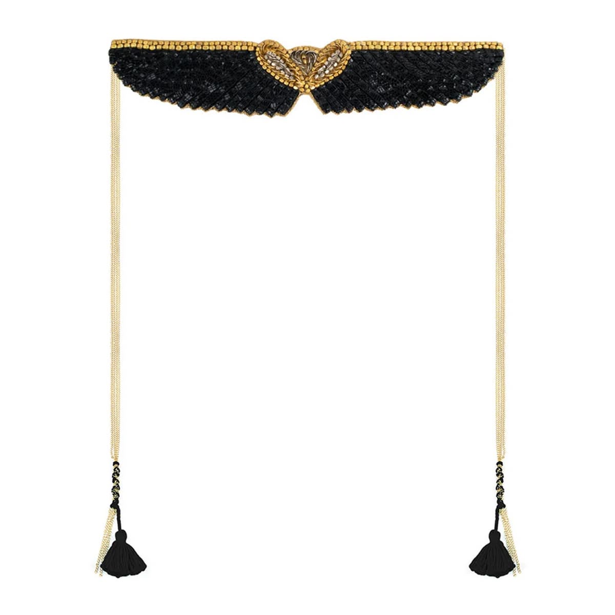 Angus Chocker