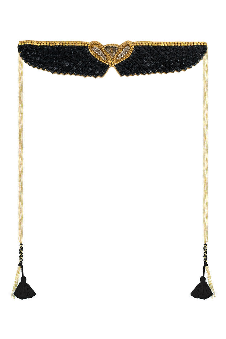 Angus Chocker