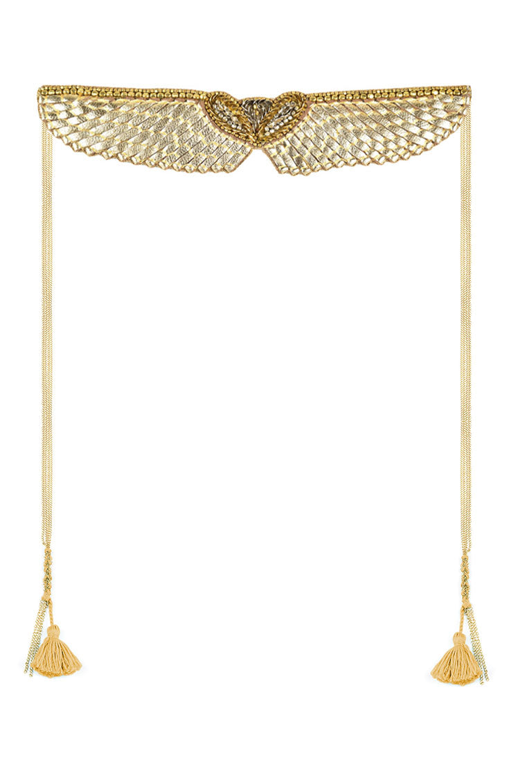 Angus Chocker