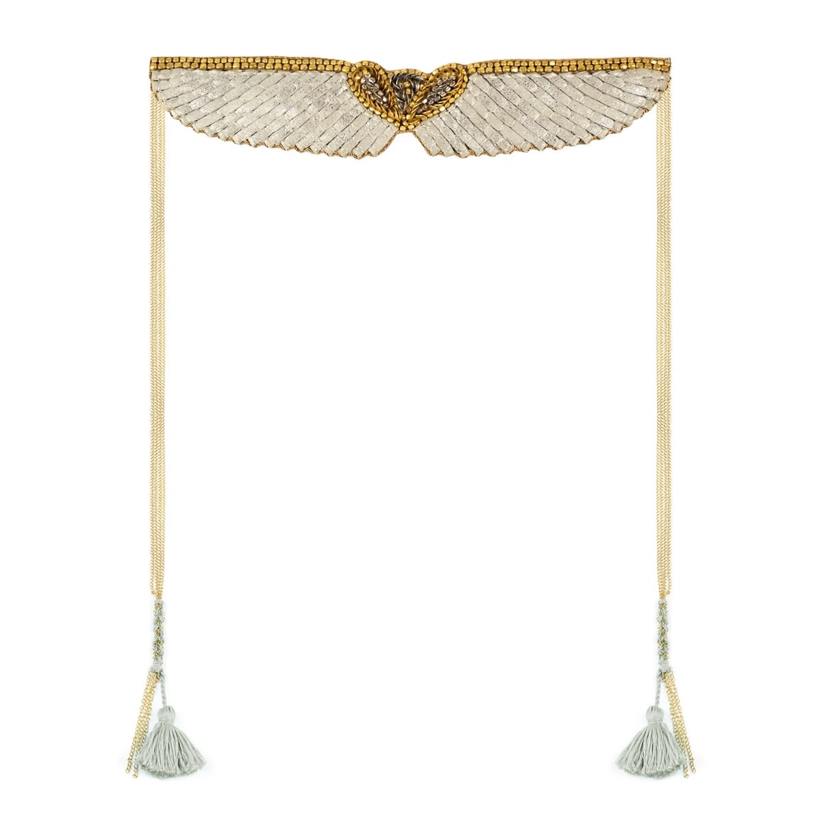 Angus Chocker