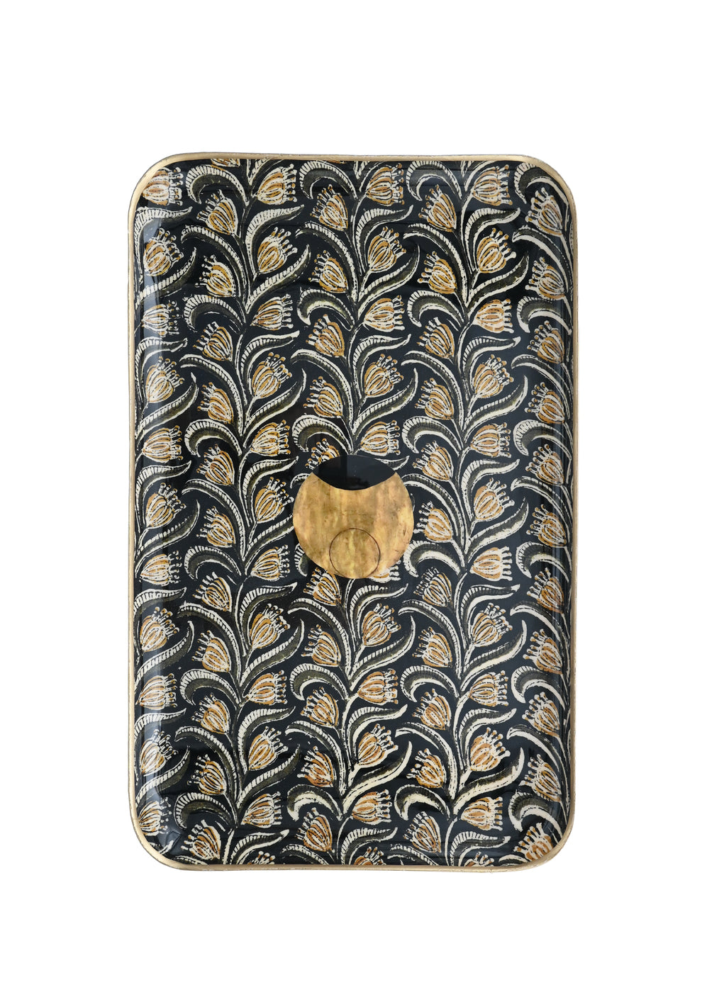 Rectangular Trays