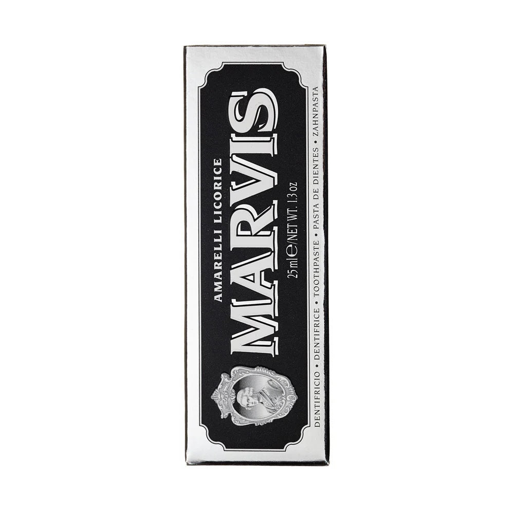 Marvis Toothpaste