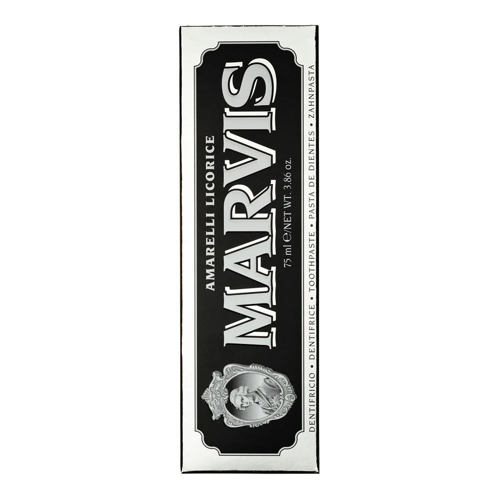Marvis Toothpaste