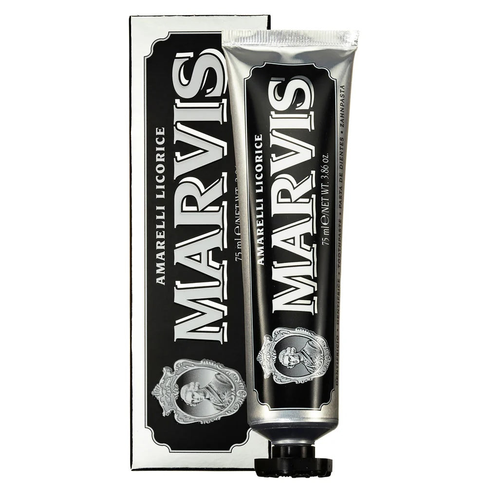 Marvis Toothpaste