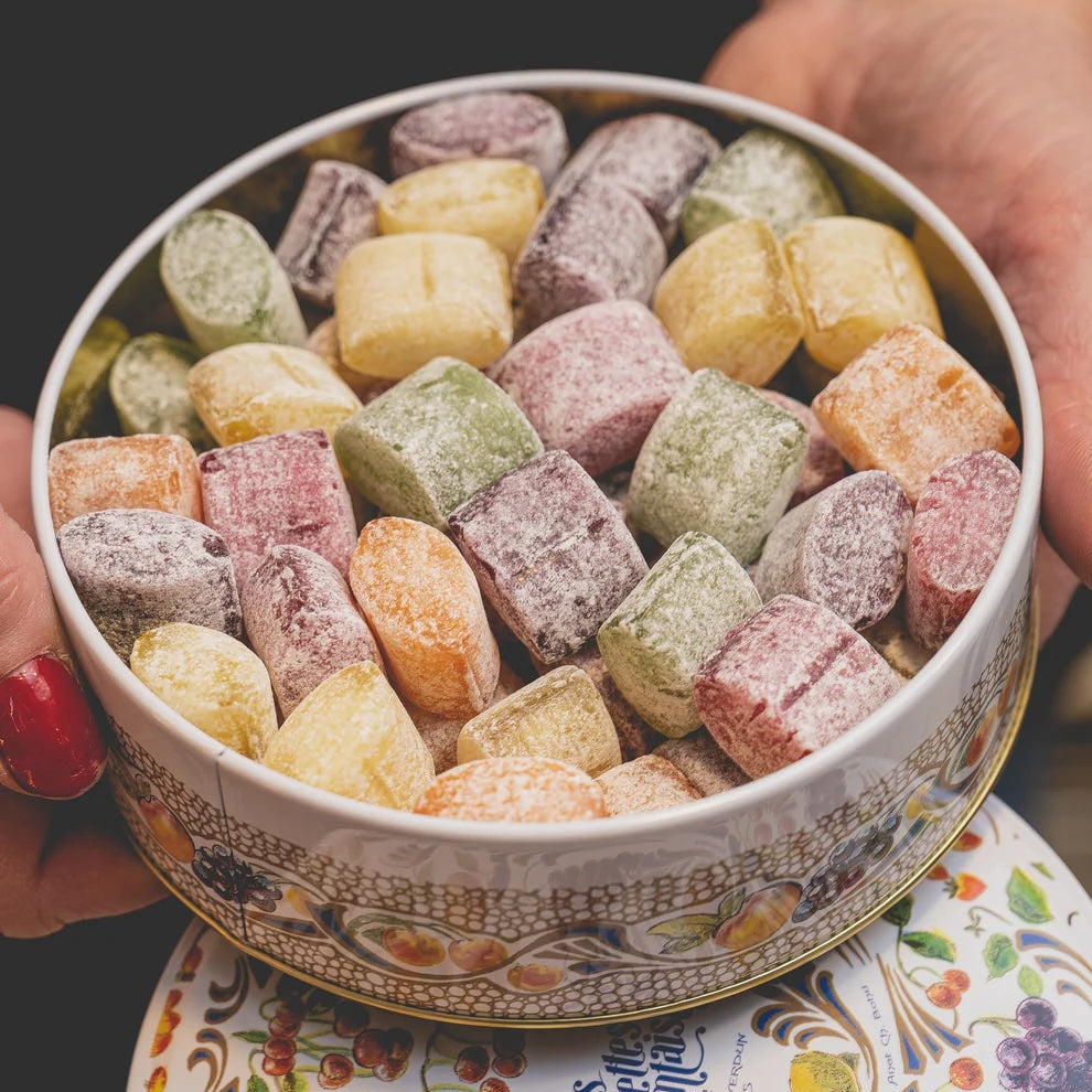 Rigolettes Nantaises