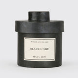 Apothecary Candles White Wax