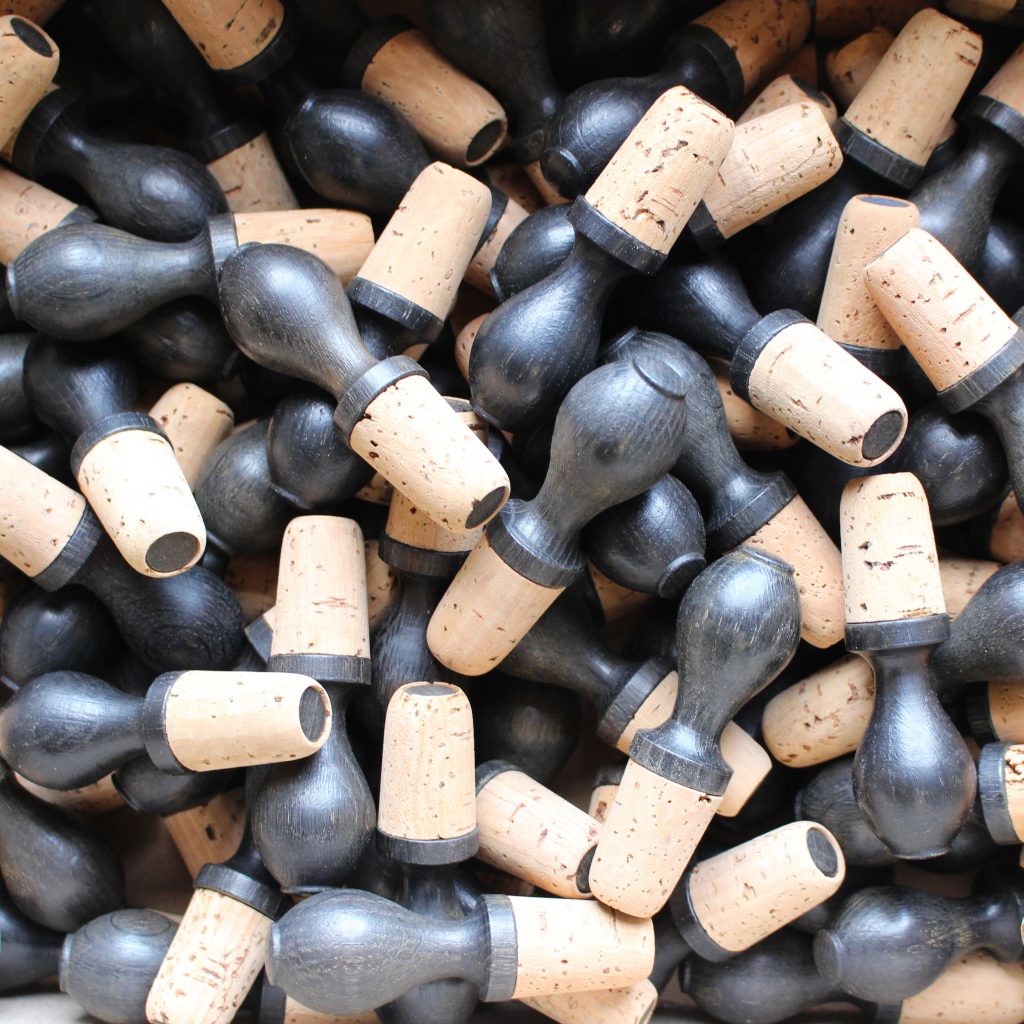 Wine Stopper