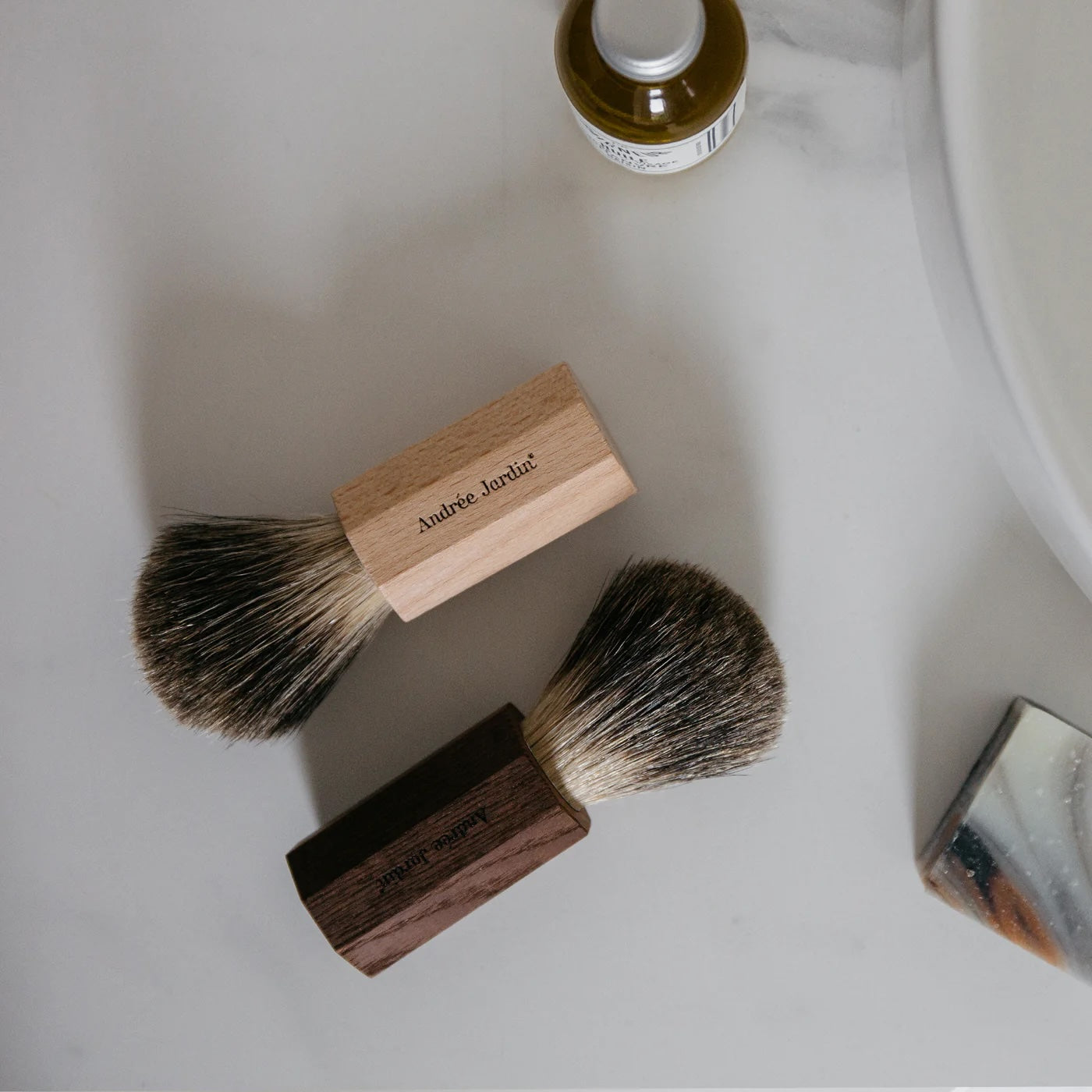 Badger Shaving Brush (Last Chance)