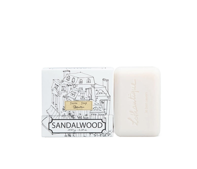 Bar Soap