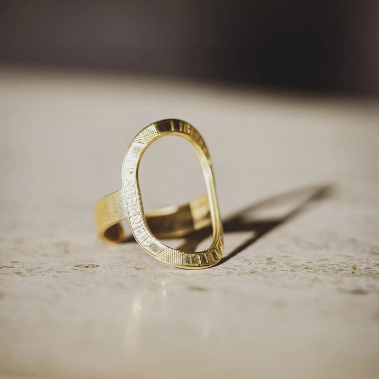 Bastille Ring