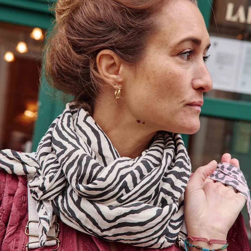 Bianca Scarf