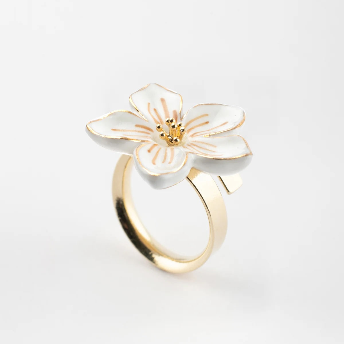 Adjustable Ring