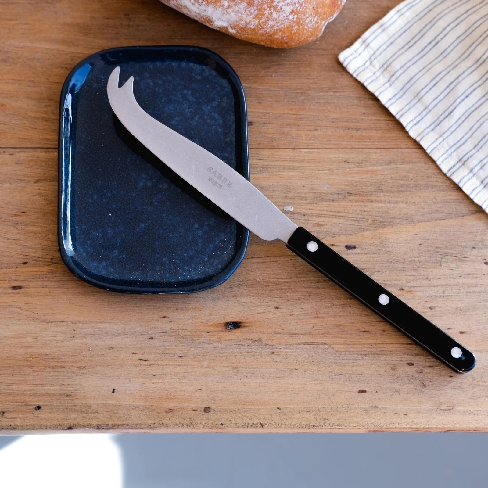 Bistrot Vintage Cheese Knife