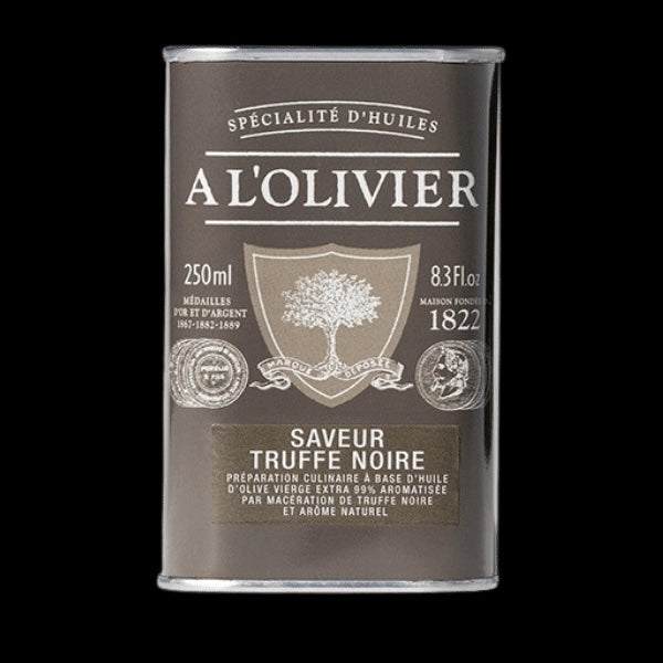 Truffle Flavored Olive Oil