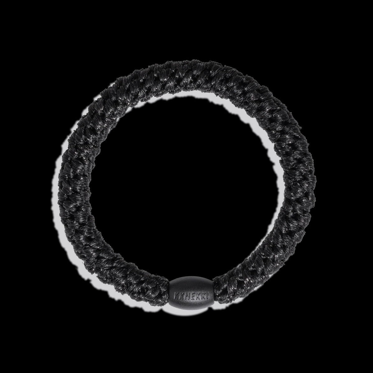 Hair Ties - Glitter