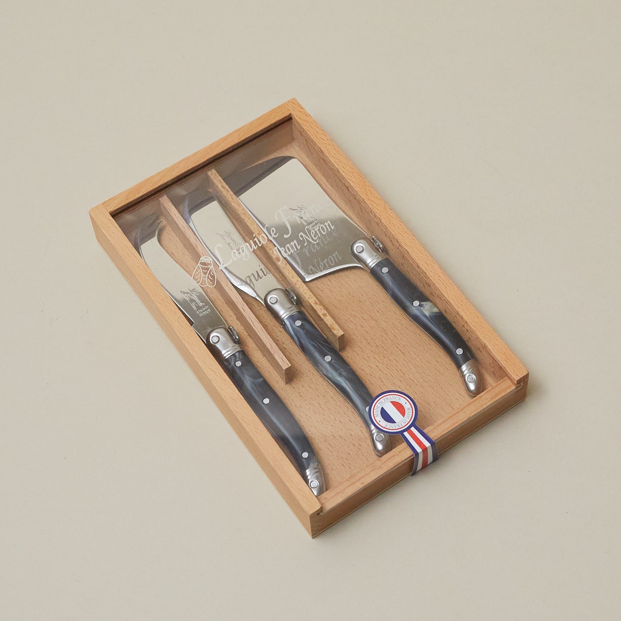 Mini Cheese Utensil Set
