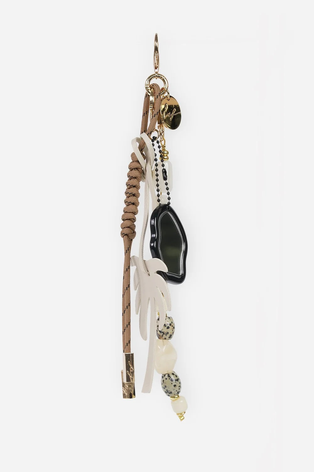 Bobby Bag Jewelry