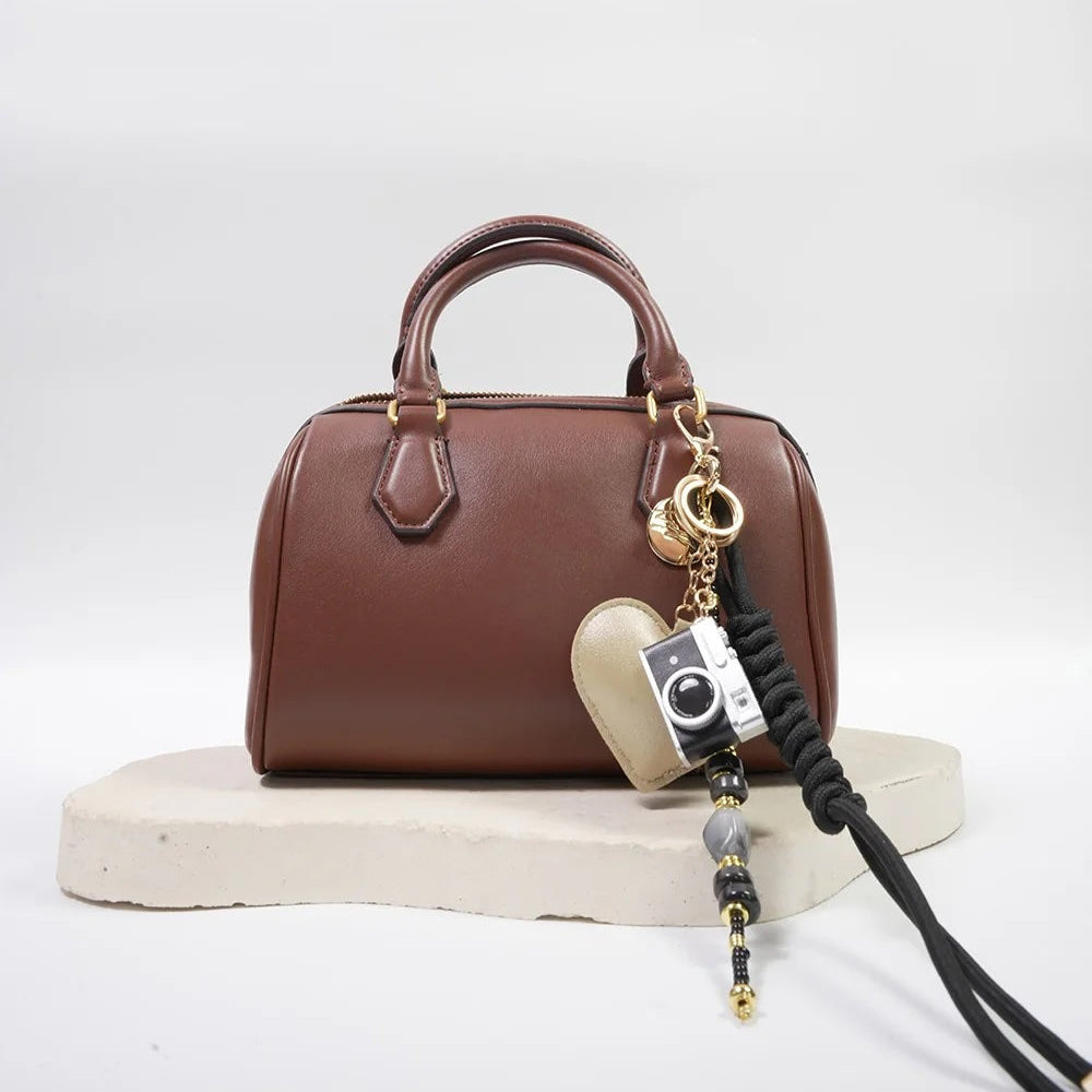 Bobby Bag Jewelry