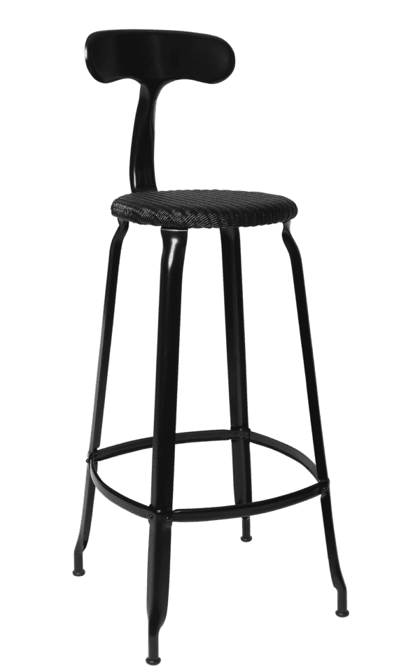 Chaise Nicolle - Metal & Loom