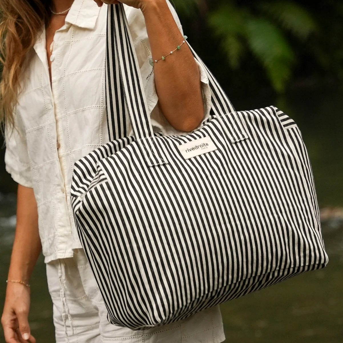 Celestin Weekend Bag