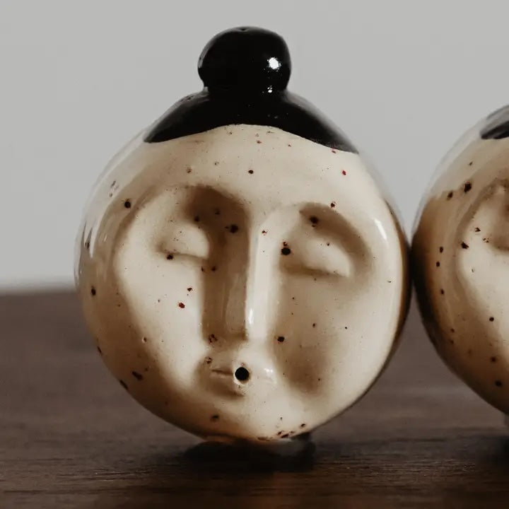 Ceramic Incense Holder