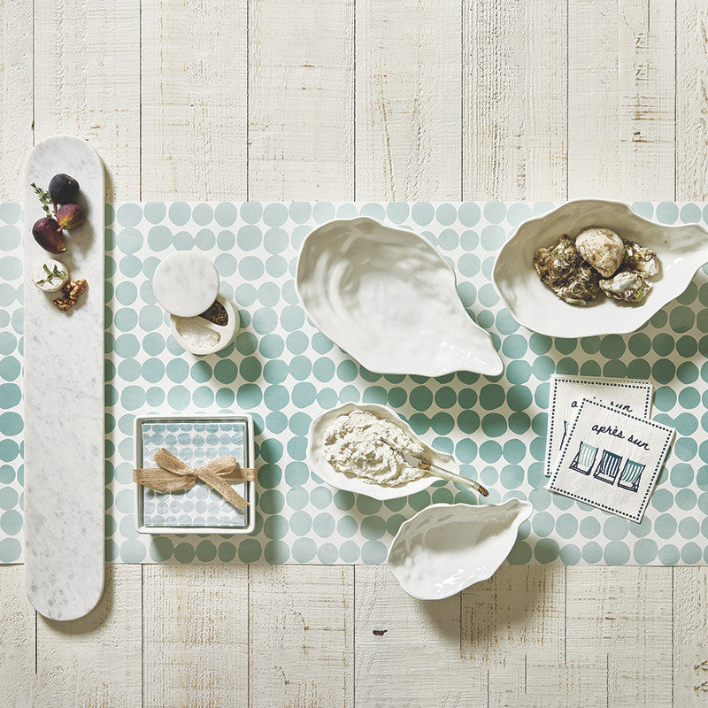 Ceramic Oyster Bowl