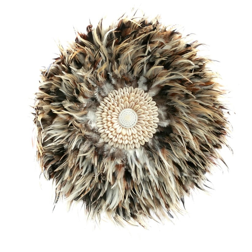 Coastal Juju Wall Decor
