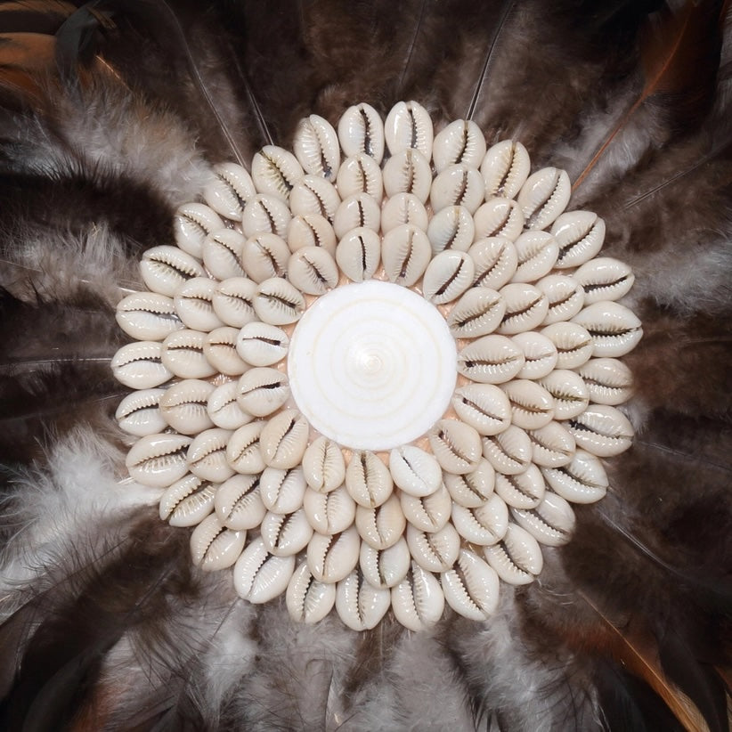 Coastal Juju Wall Decor