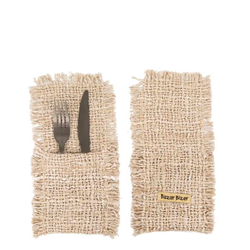 Cutlery Holder - Set of 4