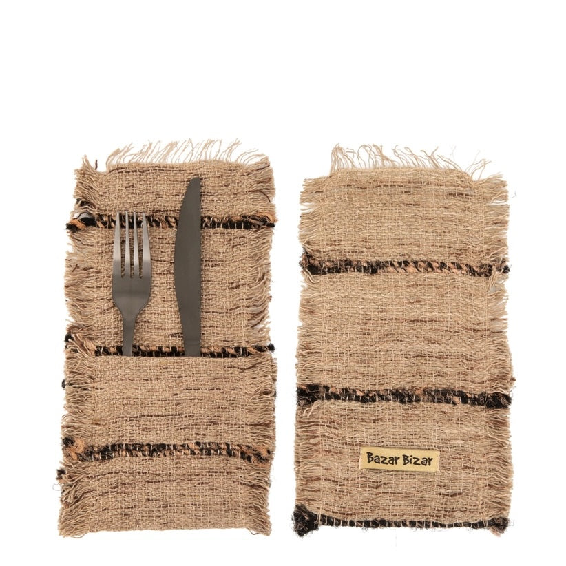 Cutlery Holder - Set of 4