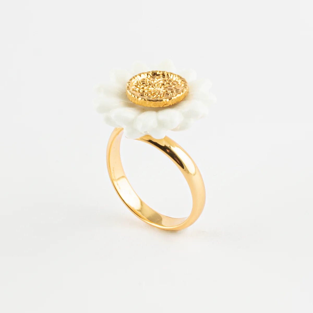 Adjustable Ring