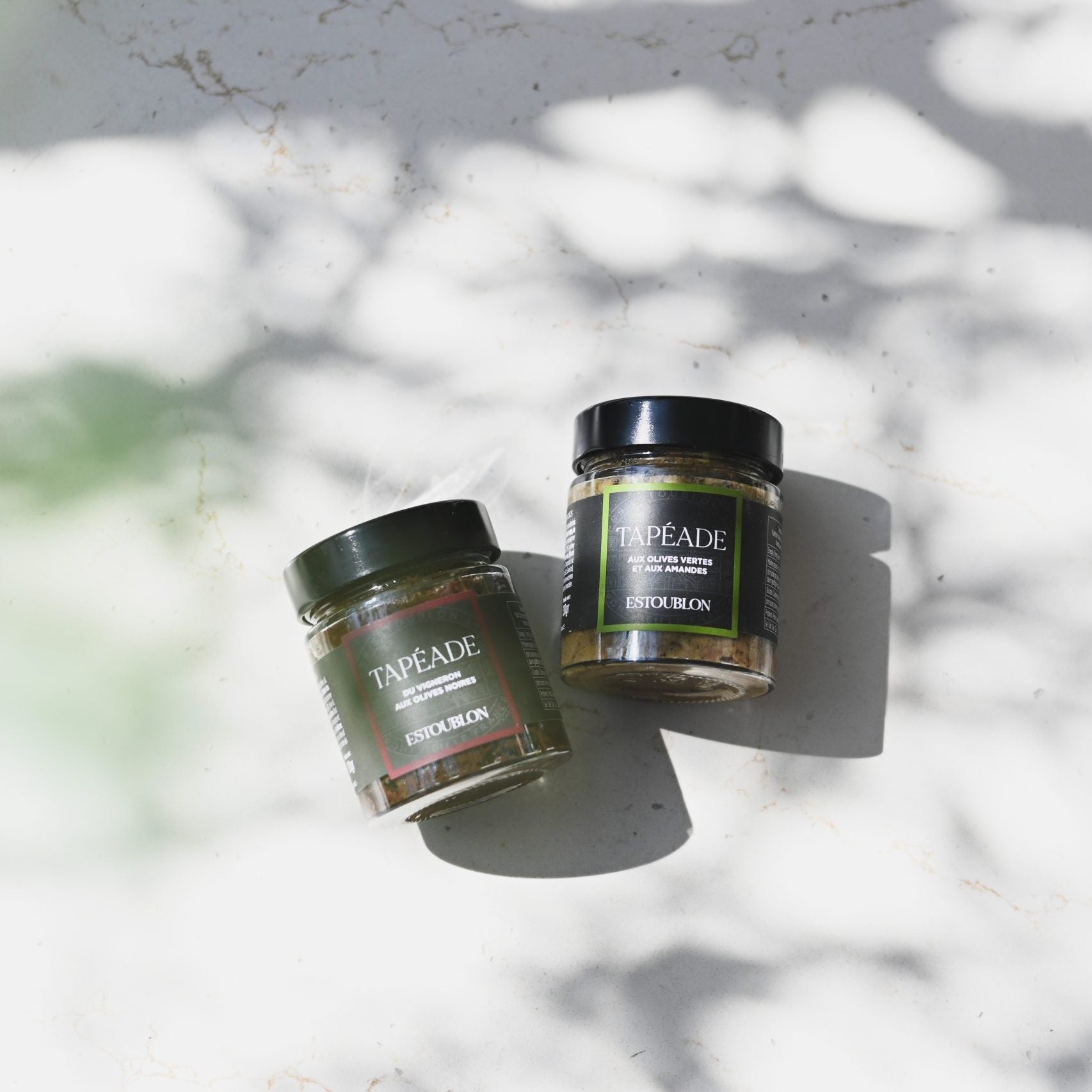 Olive Spread