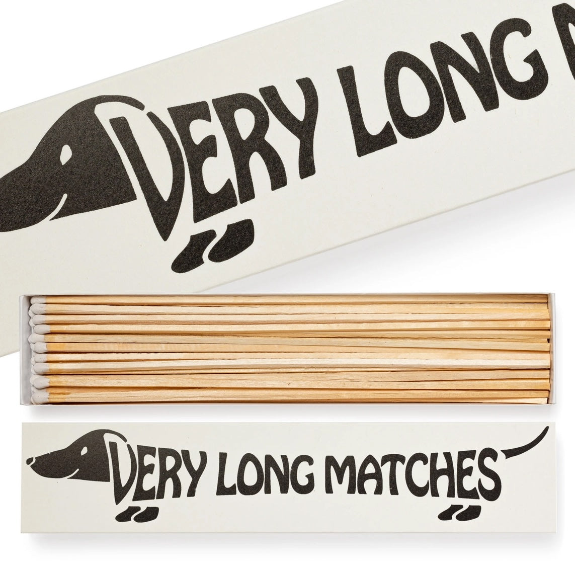 The Archivist Long Matches