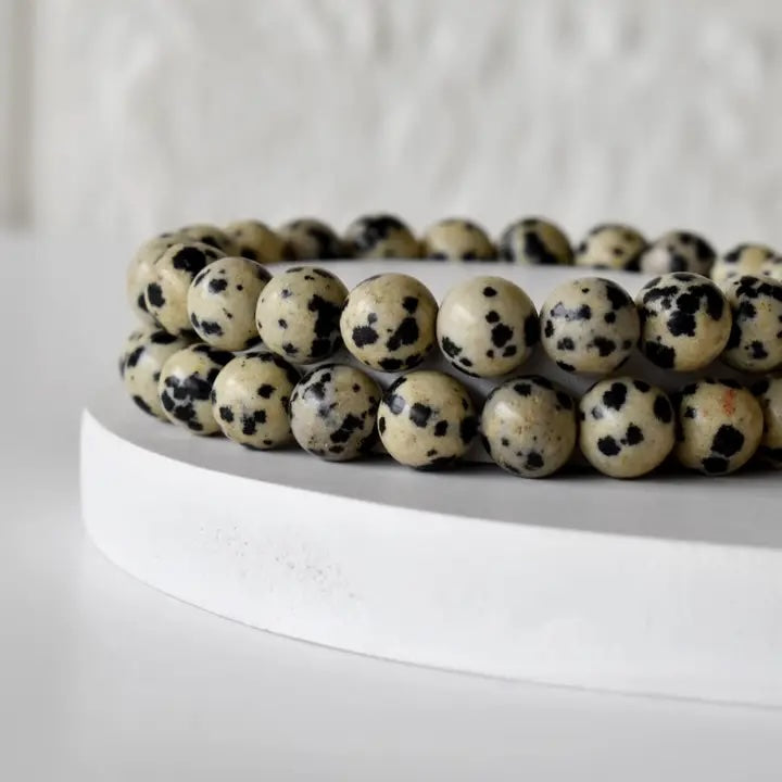 Gemstone Bracelets