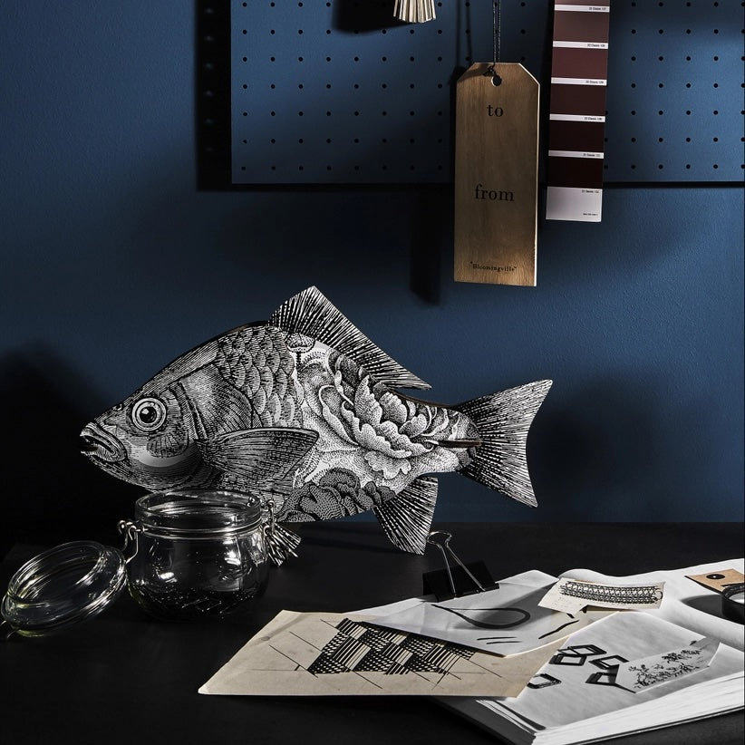 Decorative Fish