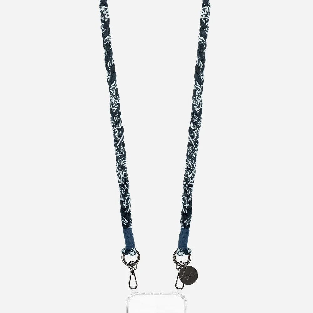 Della Phone Strap