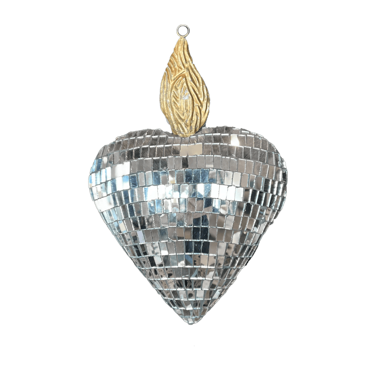 Disco Heart