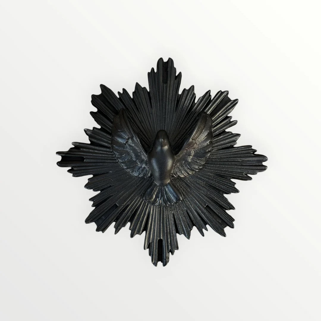 Ex-Voto "Sacred Spirit"