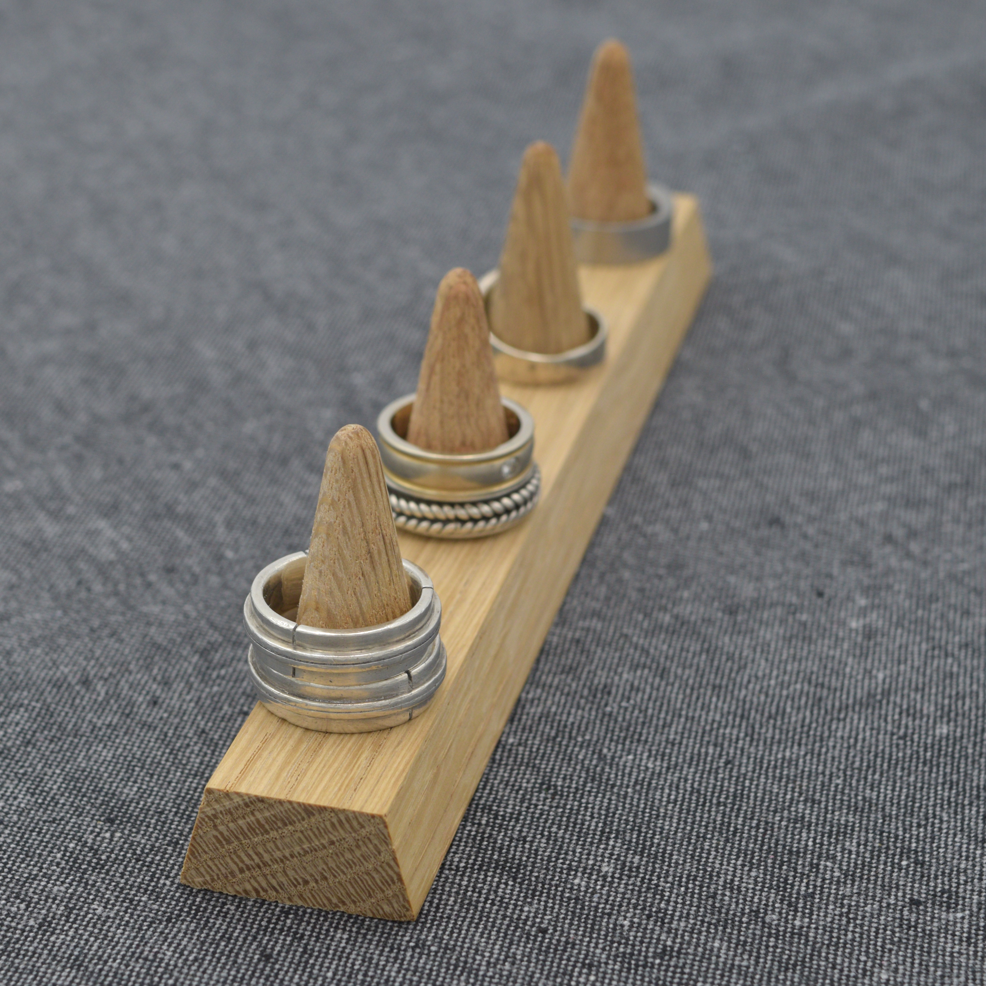 Ring Holder