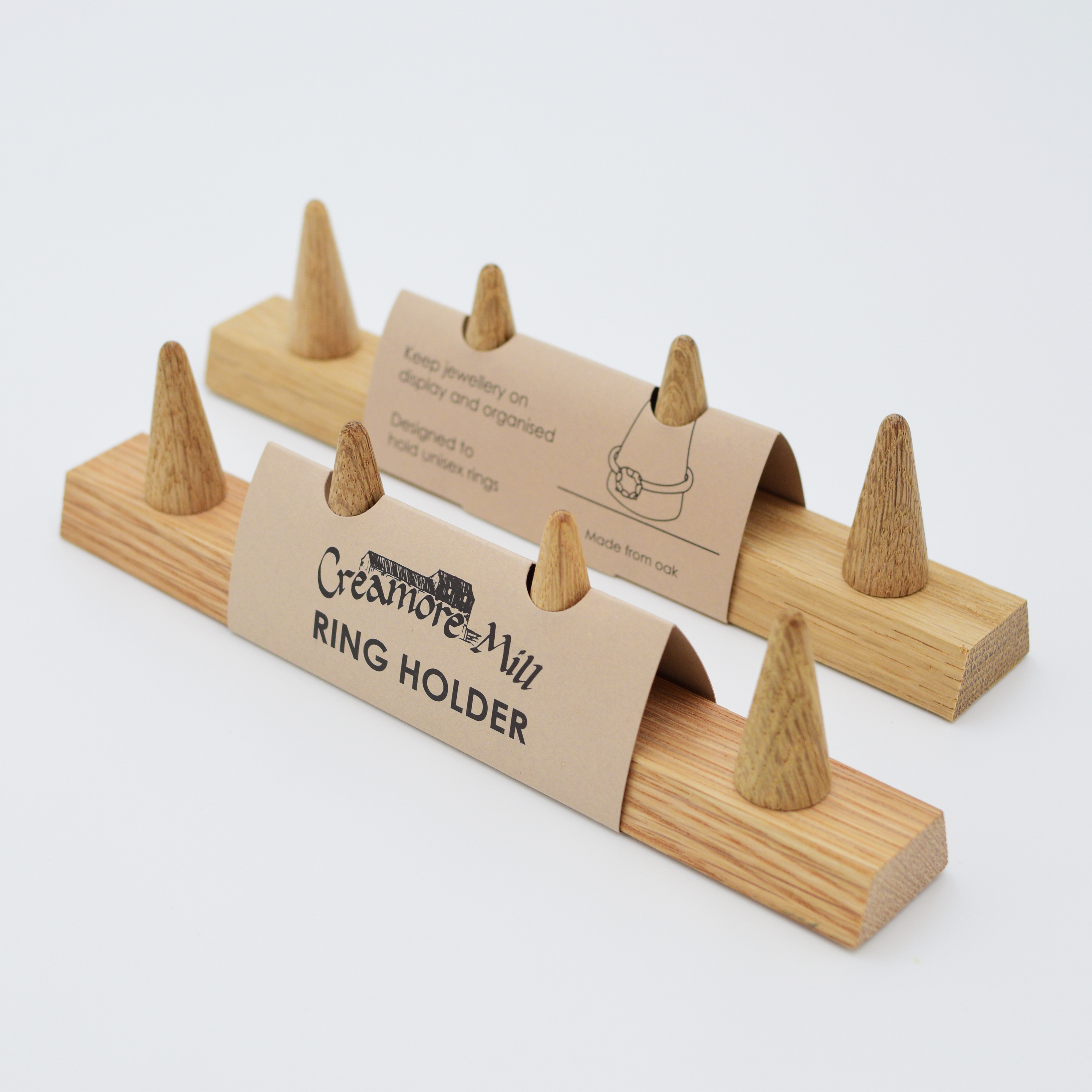 Ring Holder