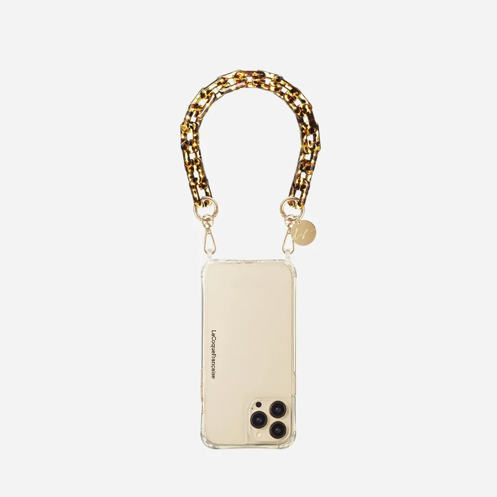 Emmy Short Phone Strap