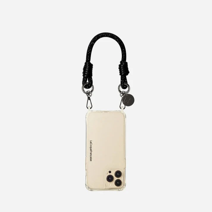 Evan Phone Strap Short