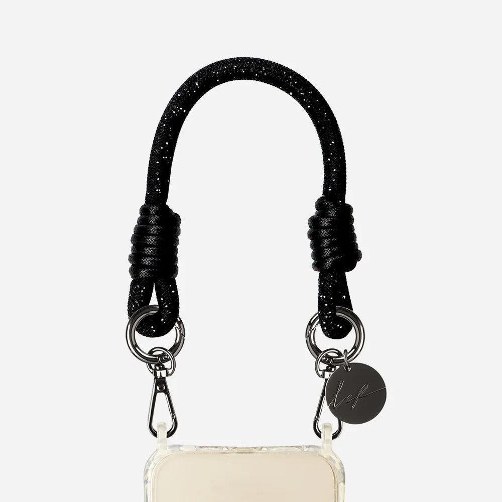 Evan Phone Strap Short