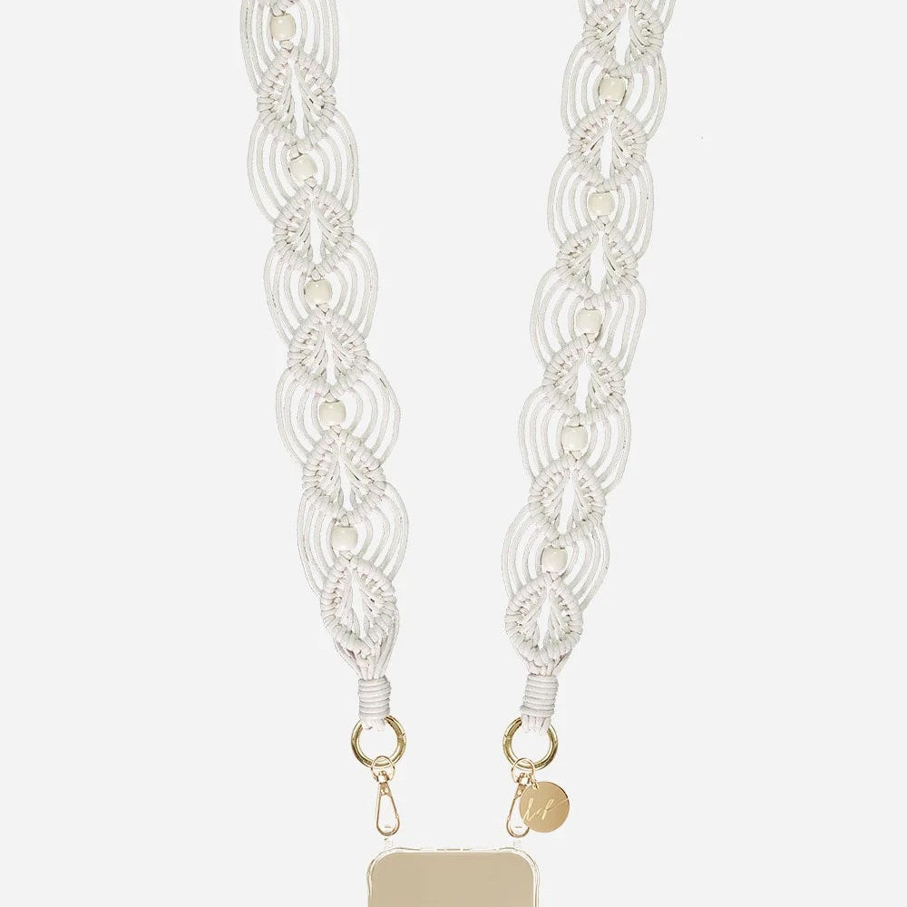 Eve Phone Strap